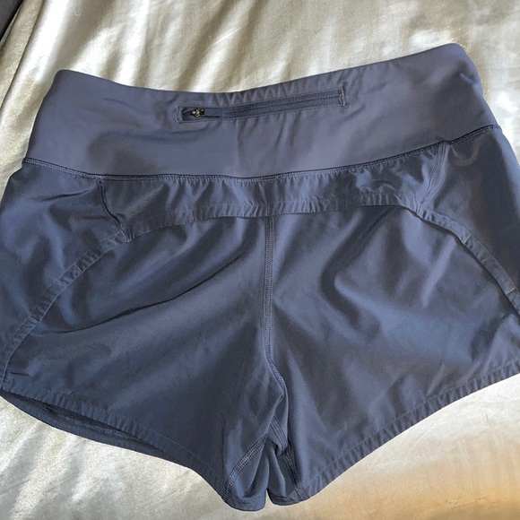 LULULEMON SHORTS - Picture 2 of 4